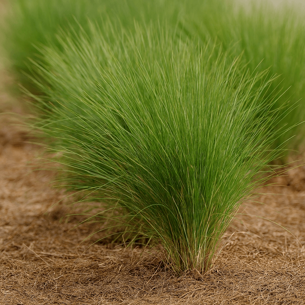 Grass Sand Cord Plants for sale by Level To Leaf landscaping in Central Florida