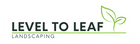 Level To Leaf